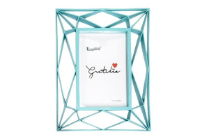 PORTA RETRATO FRASES 10X15 REF-KS136