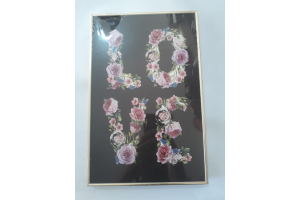 QUADRO LOVE REF-QD-298