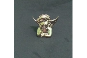 ANDORNO ANJO CERAMICA ROSE METALICO REF-48092-562