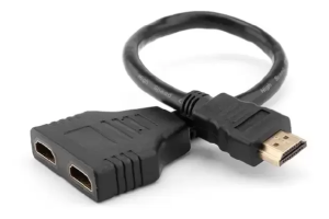 ADAPTADORT  1 ENTRADA