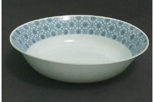 SALADEIRA 25CM REF-3010SCOR