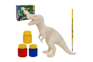 DINO PAINTER REF-9580