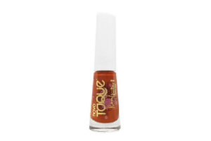  Esmalte Novo Toque Revele-se - Destemida Perolado 8ml