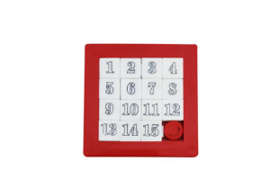 RACHA CUCA NUMEROS A UNIDADE REF-1041