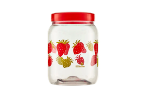 POTE PET TR 2,700ML MORANGO ST