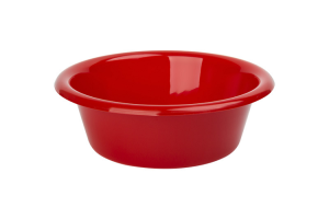 BACIA 3L VERMELHA REF-VP0008