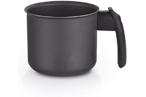 LEITEIRA 16 COM CABO PRETO REF-410