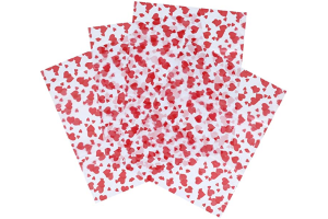 SACO DE PRESENTE 35X53 COM 50 PÇS 35,50 UNIDADE 1,00