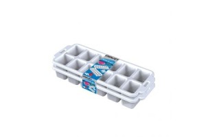 FORMA DE GELO 2 UNIDADE REF-0341