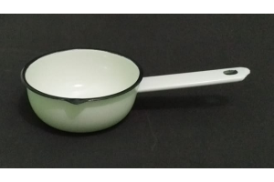 PAPEIRO 14 CABO ESM BRANCO  MEDIO PORCELANA REF-111