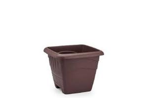 TACHO QUADRADO G 11 LITROS CAF  REF-0539