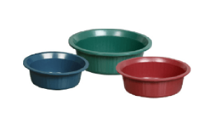 BACIA 8 LITROS REF-BG00800