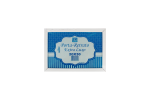 PORTA RETRATO EXTRA LUXO 20X30 REF-PREX2030