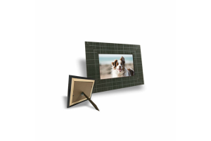 PORTA RETRATO COLONIAL 10X15 REF-PRC1015