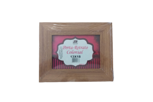 PORTA RETRATO COLONIAL 13X18 REF-PRC1318