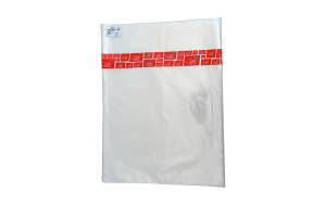 SACO P/ PRESENTE INCOLOR 35CMX53CM 50PÇS COD.5042