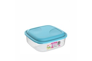 POTE QUADRADO 1,5 LITROS REF-0409